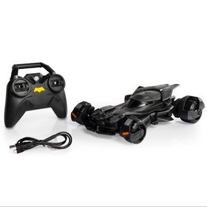 Air Hogs, Batmobile Remote Control Vehicle w/Charger